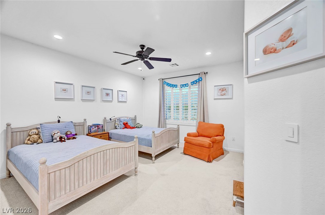 1920 Alcova Ridge Drive Las Vegas NV 89135