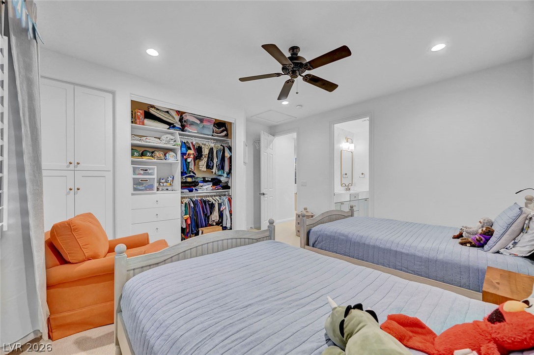 1920 Alcova Ridge Drive Las Vegas NV 89135