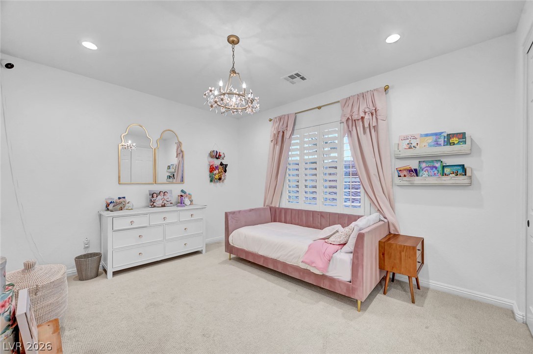 1920 Alcova Ridge Drive Las Vegas NV 89135