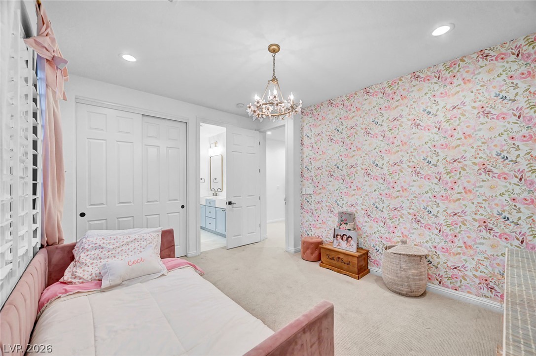 1920 Alcova Ridge Drive Las Vegas NV 89135