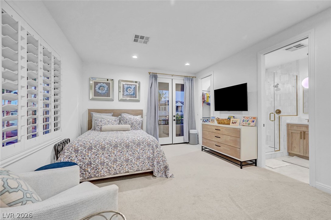 1920 Alcova Ridge Drive Las Vegas NV 89135