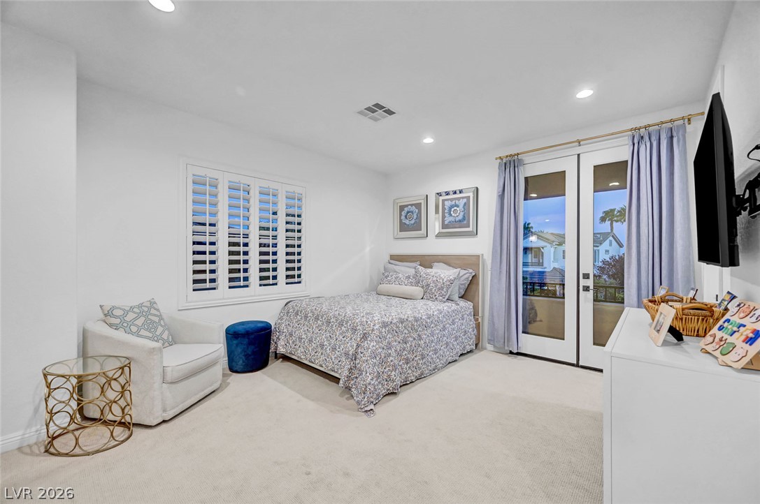 1920 Alcova Ridge Drive Las Vegas NV 89135