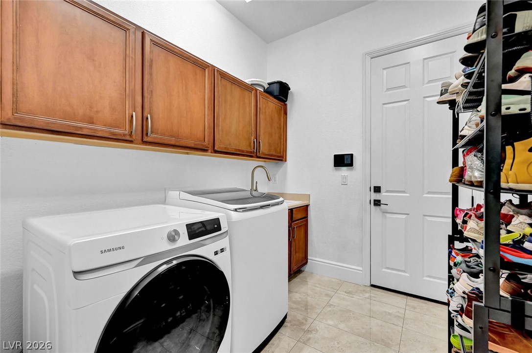 1920 Alcova Ridge Drive Las Vegas NV 89135