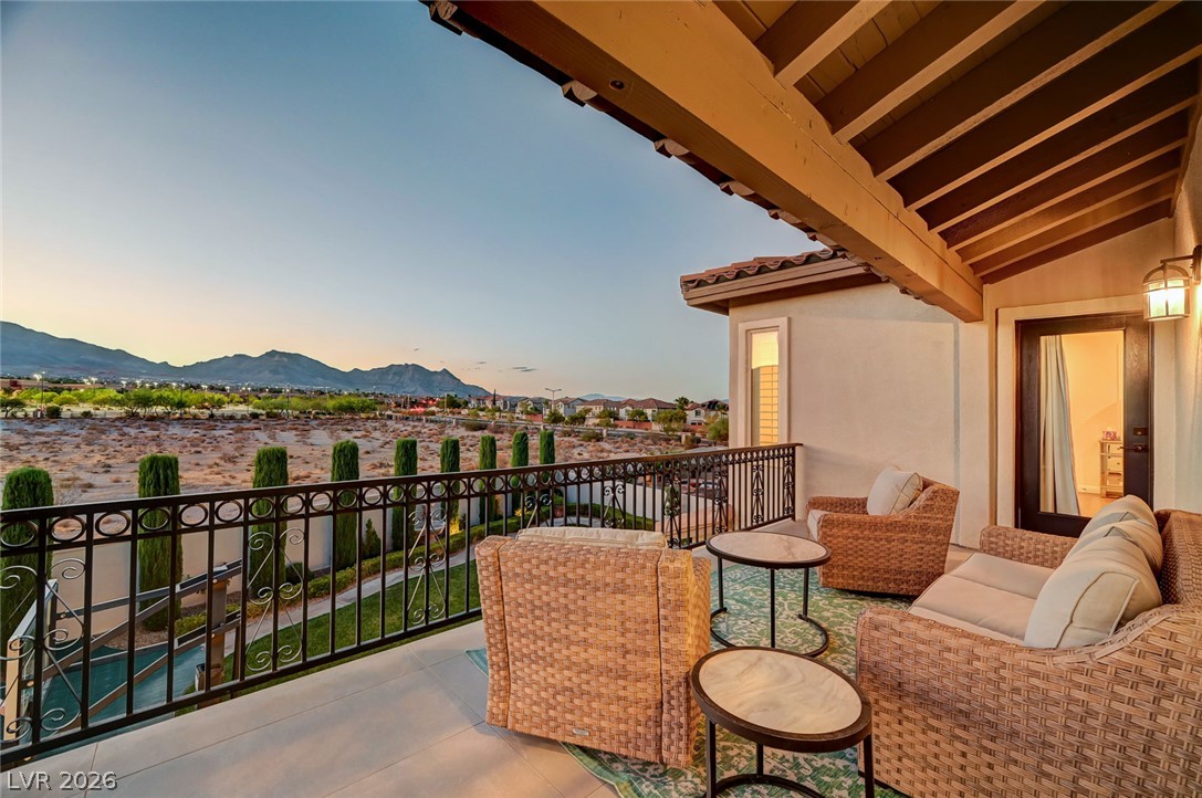 1920 Alcova Ridge Drive Las Vegas NV 89135