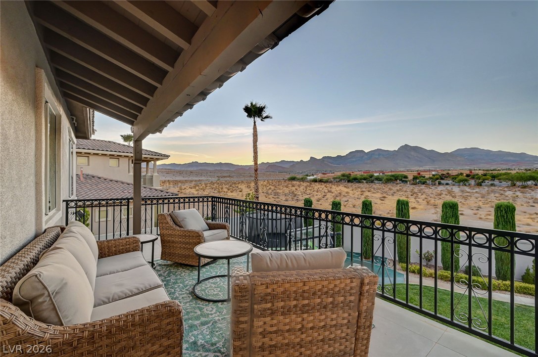1920 Alcova Ridge Drive Las Vegas NV 89135