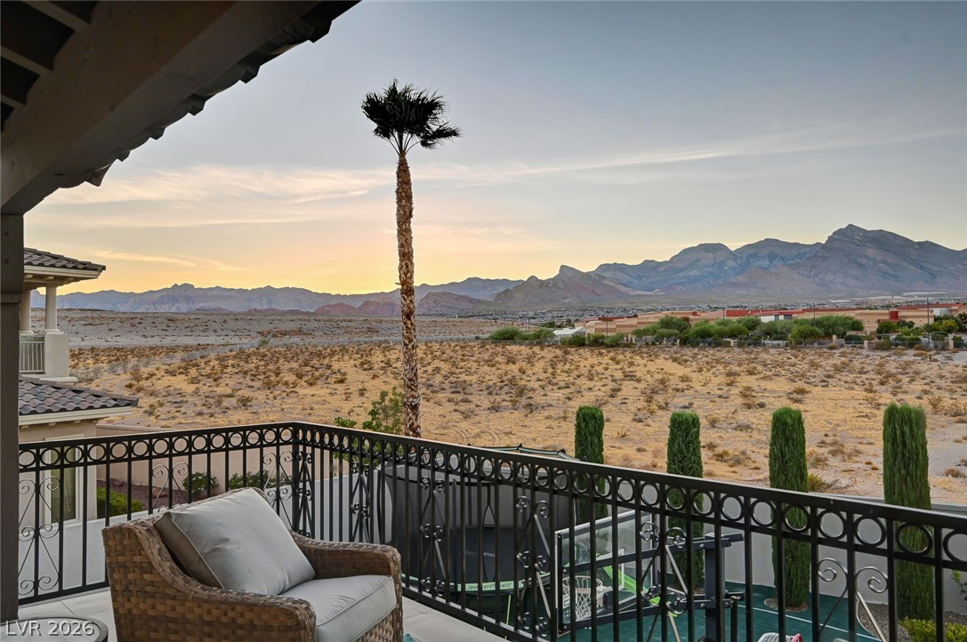 1920 Alcova Ridge Drive Las Vegas NV 89135