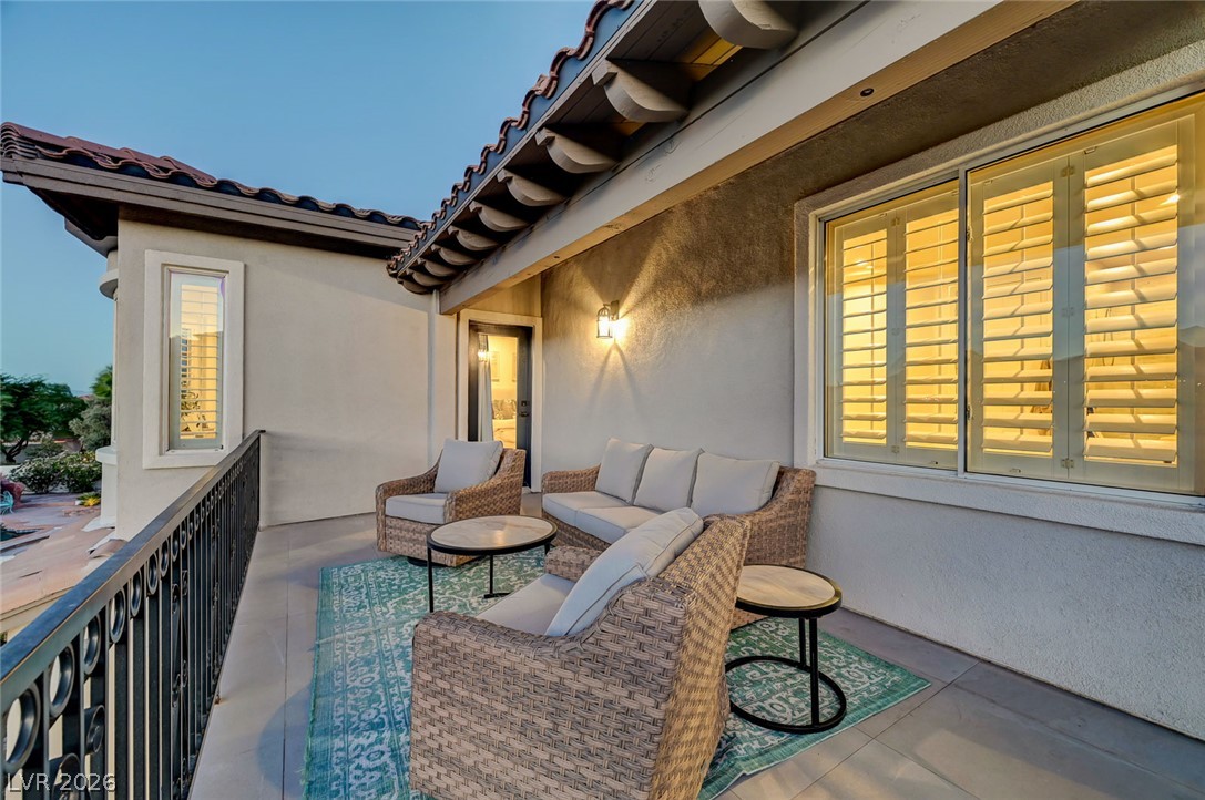 1920 Alcova Ridge Drive Las Vegas NV 89135