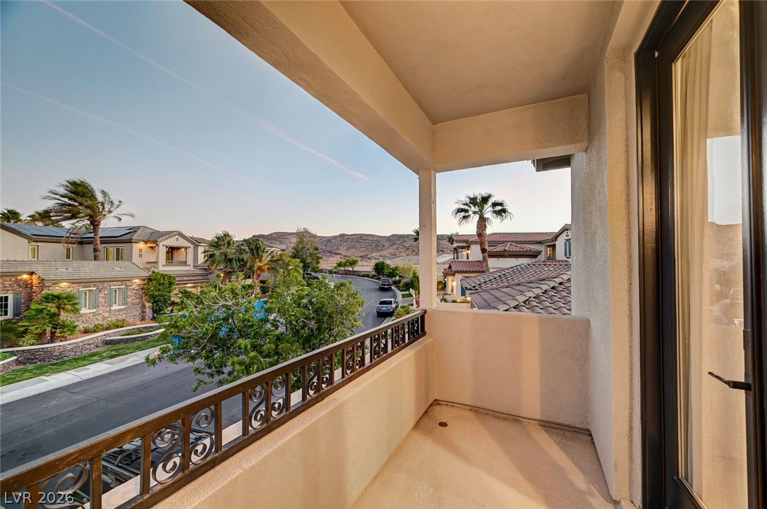 1920 Alcova Ridge Drive Las Vegas NV 89135