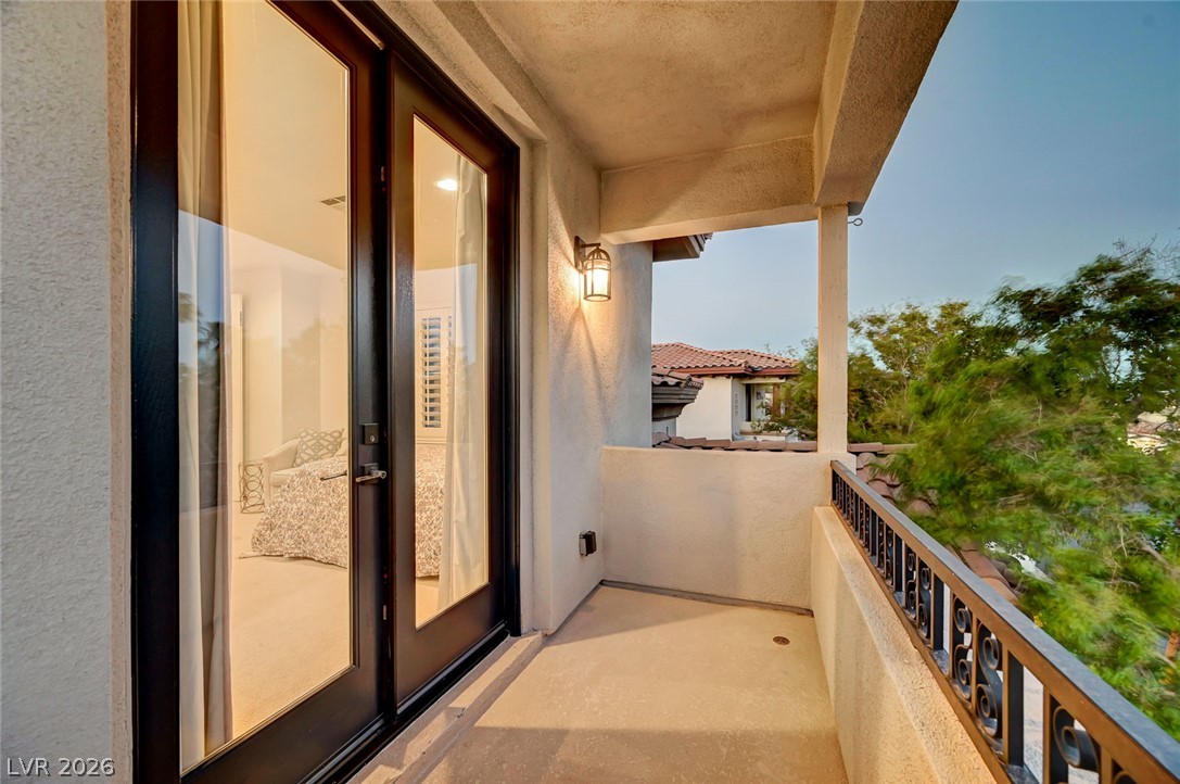 1920 Alcova Ridge Drive Las Vegas NV 89135