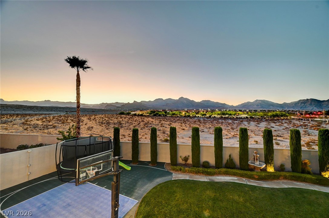 1920 Alcova Ridge Drive Las Vegas NV 89135
