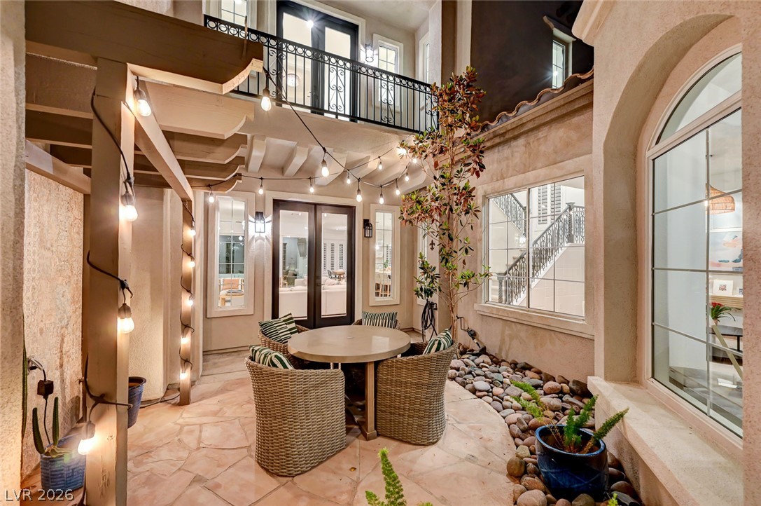 1920 Alcova Ridge Drive Las Vegas NV 89135