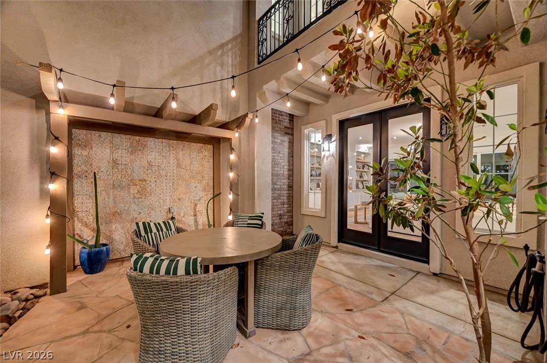 1920 Alcova Ridge Drive Las Vegas NV 89135