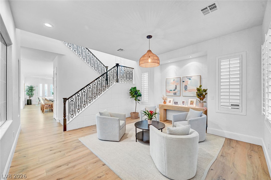 1920 Alcova Ridge Drive Las Vegas NV 89135
