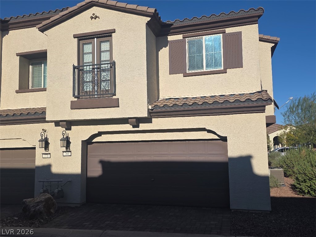 769 Omaggio Place Henderson NV 89011