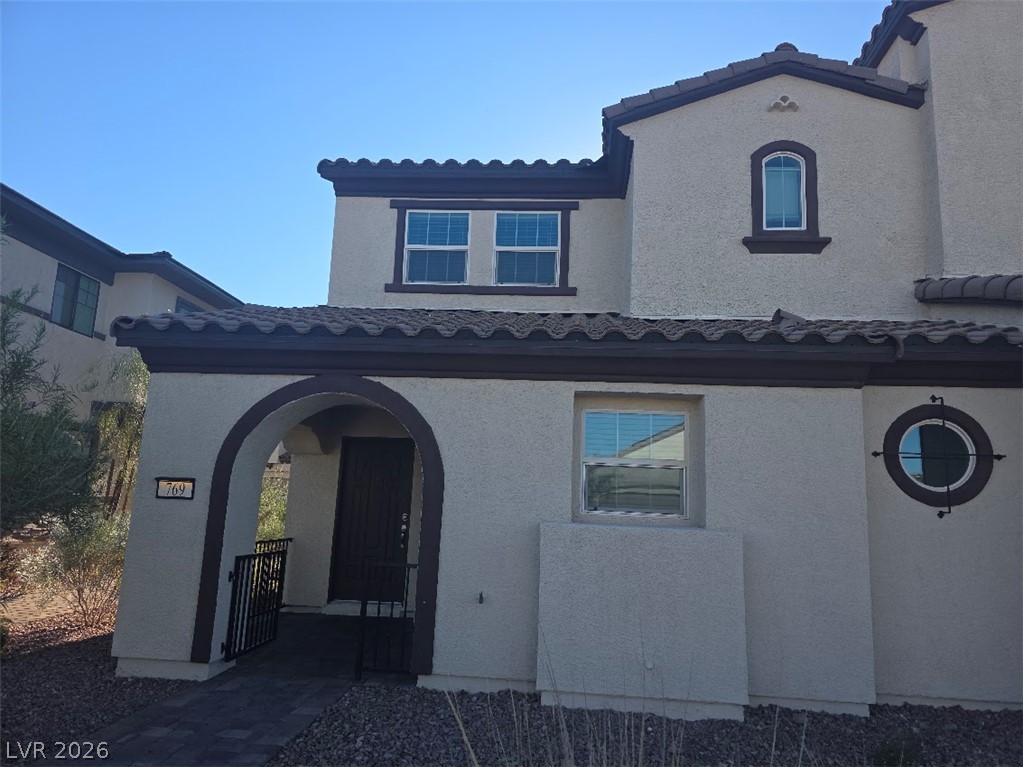 769 Omaggio Place Henderson NV 89011