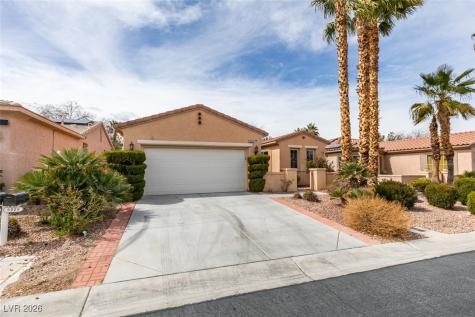 5029 Alfingo Street Las Vegas NV 89135