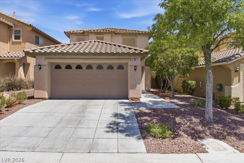 632 Sistine Street Las Vegas NV 89144