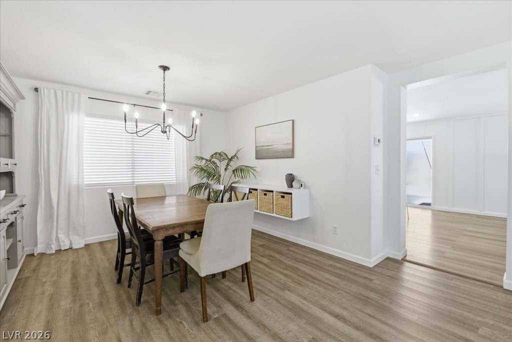 632 Sistine Street Las Vegas NV 89144