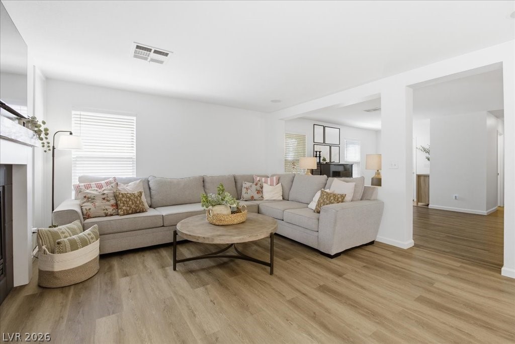 632 Sistine Street Las Vegas NV 89144