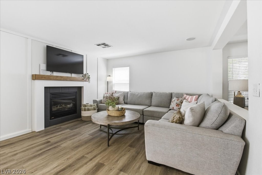 632 Sistine Street Las Vegas NV 89144