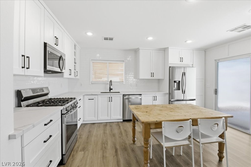 632 Sistine Street Las Vegas NV 89144