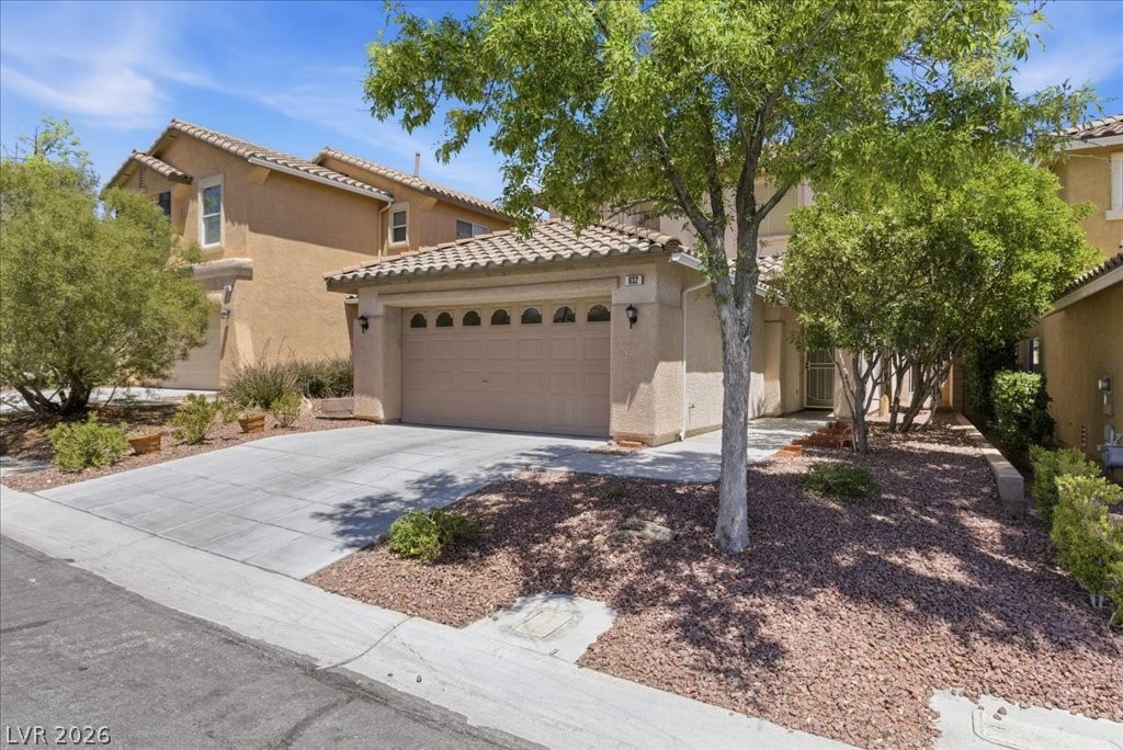 632 Sistine Street Las Vegas NV 89144