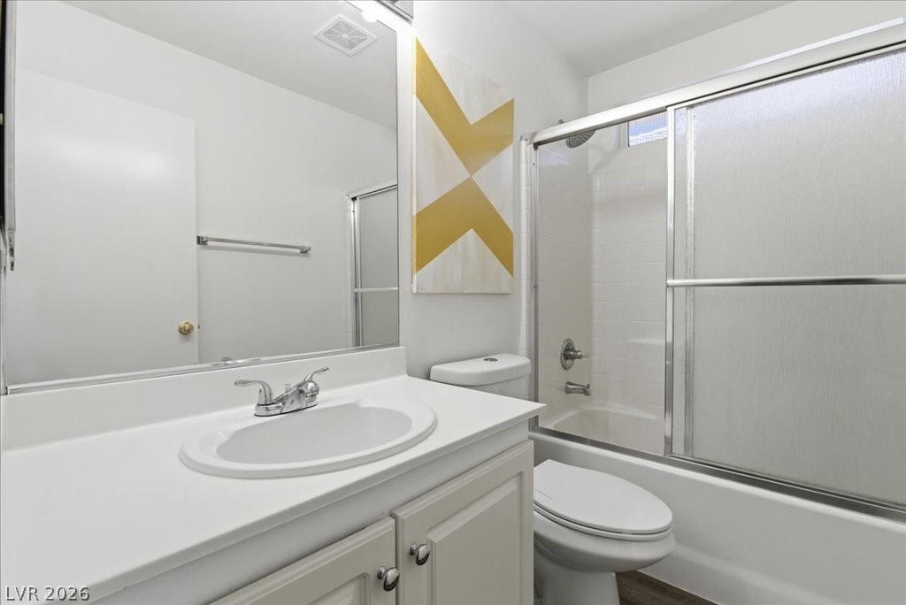 632 Sistine Street Las Vegas NV 89144