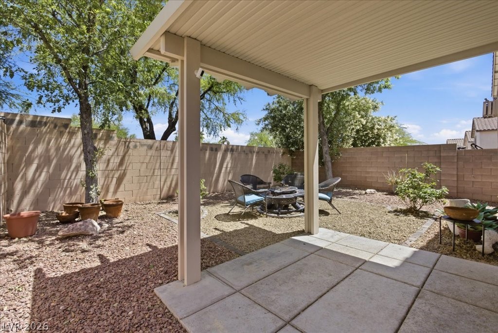 632 Sistine Street Las Vegas NV 89144