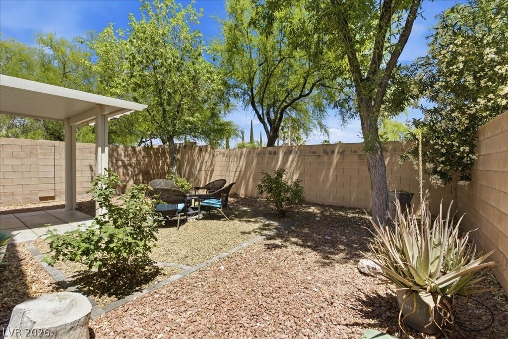 632 Sistine Street Las Vegas NV 89144