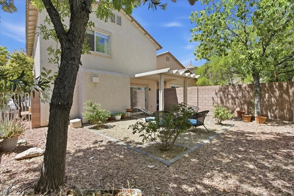 632 Sistine Street Las Vegas NV 89144