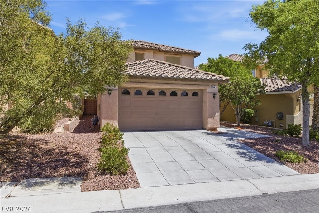 632 Sistine Street Las Vegas NV 89144