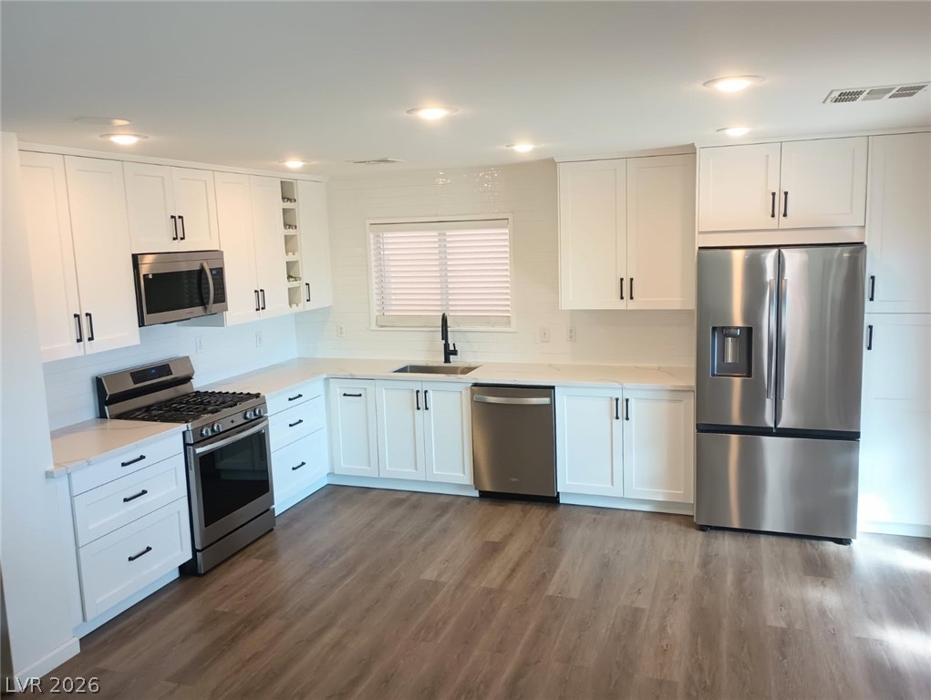 632 Sistine Street Las Vegas NV 89144
