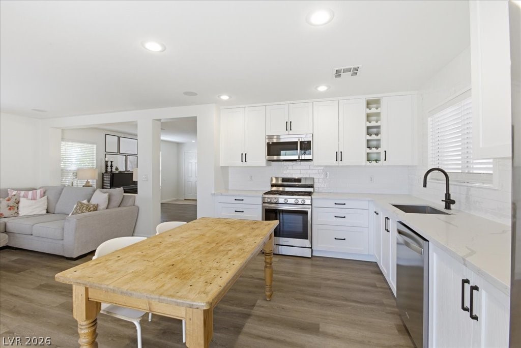 632 Sistine Street Las Vegas NV 89144