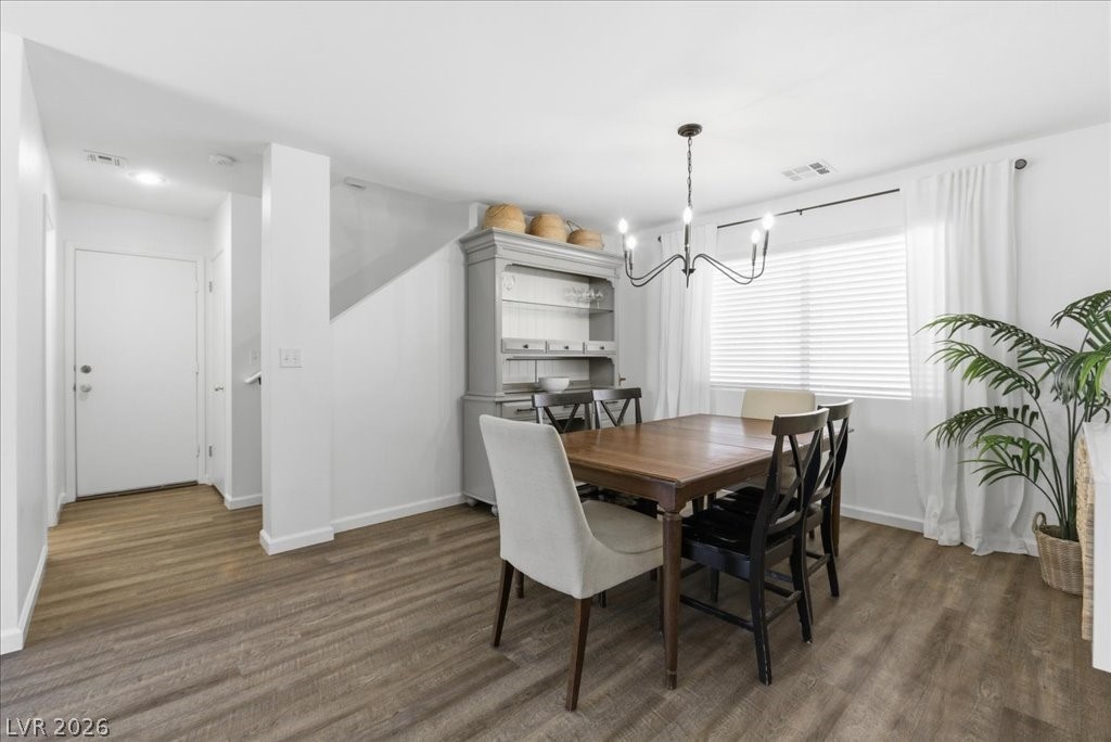 632 Sistine Street Las Vegas NV 89144