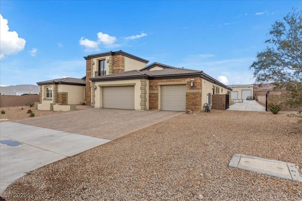 259 North Milan Street Henderson NV 89015
