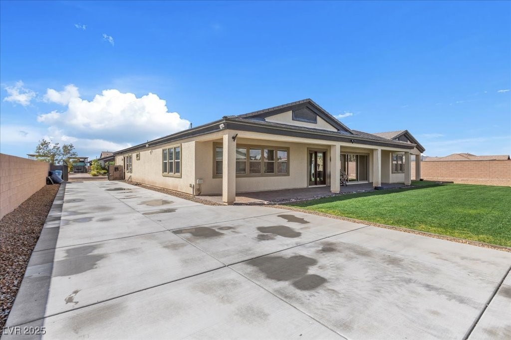 259 North Milan Street Henderson NV 89015