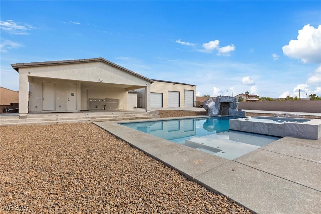 259 North Milan Street Henderson NV 89015