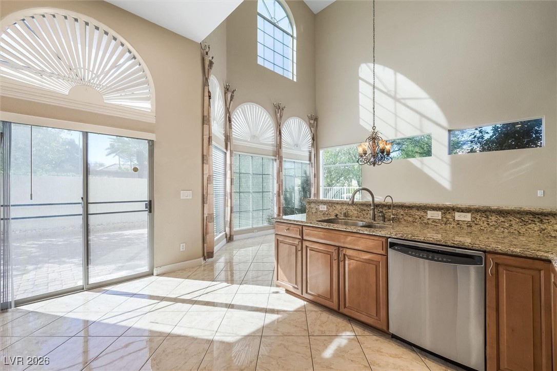2107 Eaglepath Circle Henderson NV 89074