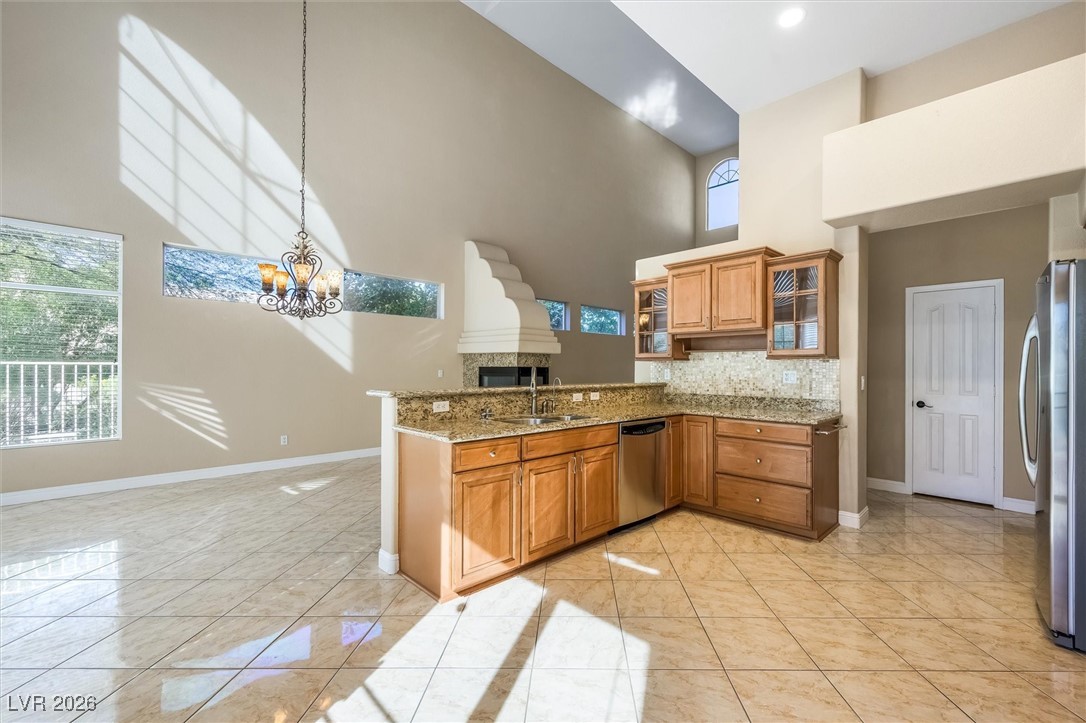 2107 Eaglepath Circle Henderson NV 89074
