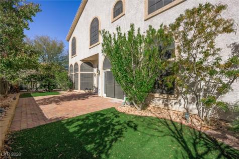2107 Eaglepath Circle Henderson NV 89074