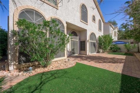 2107 Eaglepath Circle Henderson NV 89074