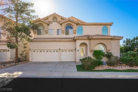 2107 Eaglepath Circle Henderson NV 89074