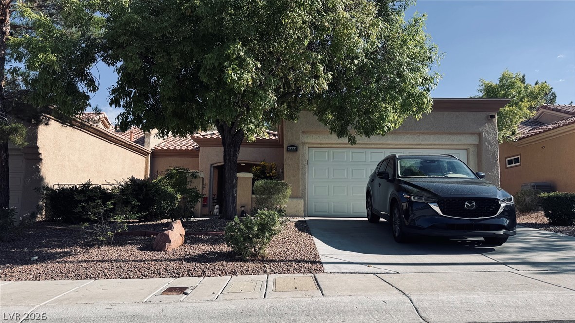 9333 Fresh Spring Drive Las Vegas NV 89134