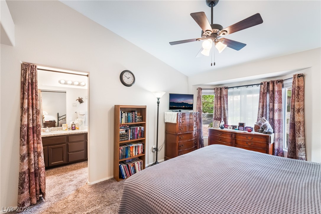 9333 Fresh Spring Drive Las Vegas NV 89134