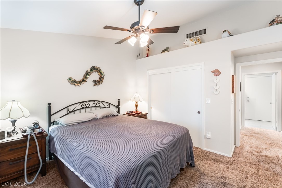 9333 Fresh Spring Drive Las Vegas NV 89134