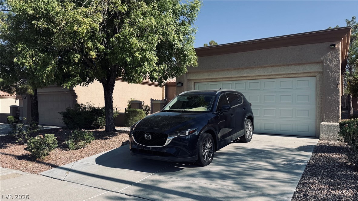9333 Fresh Spring Drive Las Vegas NV 89134