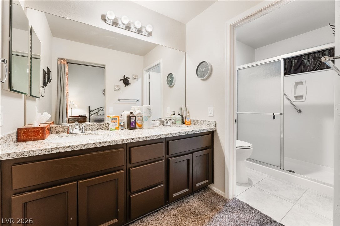 9333 Fresh Spring Drive Las Vegas NV 89134