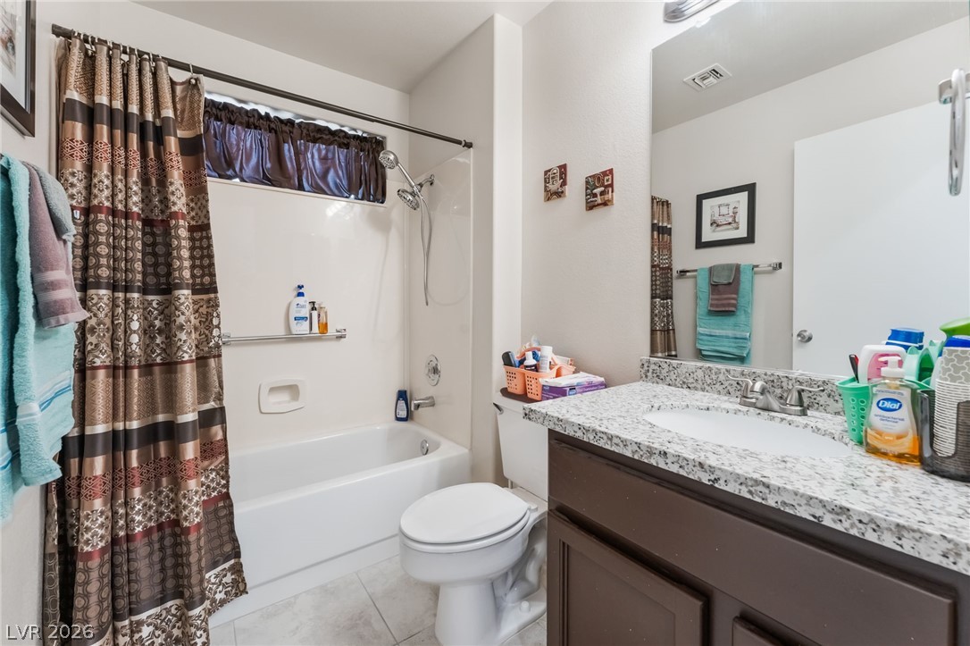 9333 Fresh Spring Drive Las Vegas NV 89134