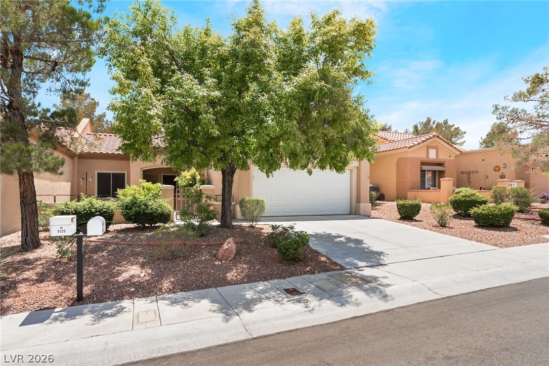 9333 Fresh Spring Drive Las Vegas NV 89134