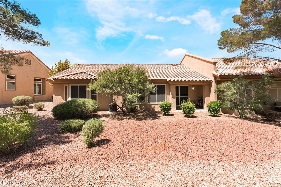 9333 Fresh Spring Drive Las Vegas NV 89134